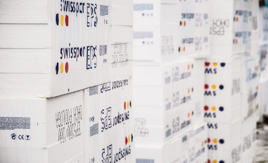 Hurtownia styropianu