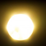 Plafony LED