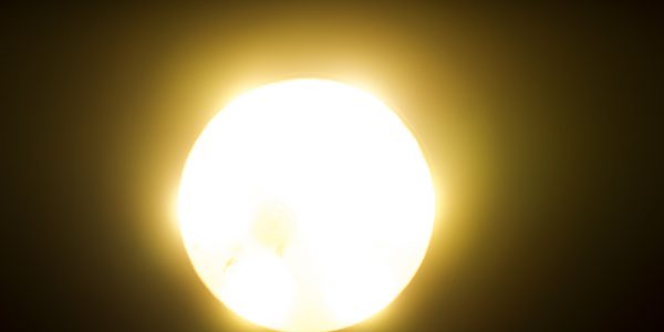 Plafony LED