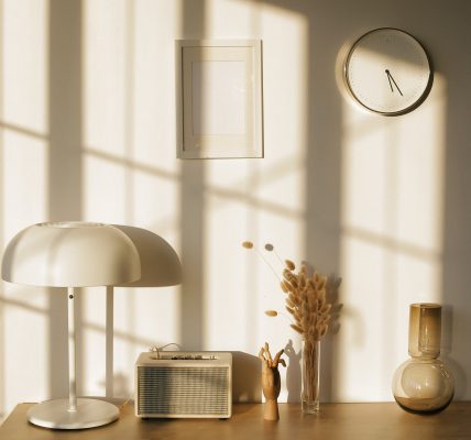 lampa stołowa