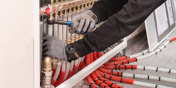 Instalacje sanitarne Szczecin